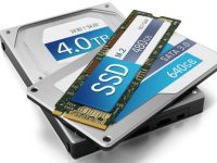 香港服务器硬盘选择：HDD vs SSD，哪个更适合处理大量数据？