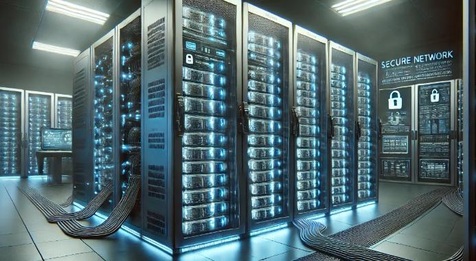 企业租用香港服务器部署游戏服务器是否安全可靠？