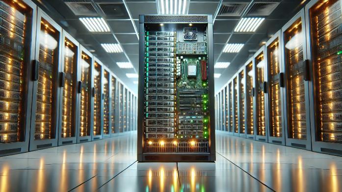 韩国服务器的性能如何?韩国高性能服务器配置与应用场景