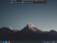 如何在Ubuntu 24.04上设置和个性化KDE Plasma