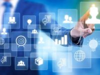 银行业引领欧洲云计算支出增长，制造业增速放缓