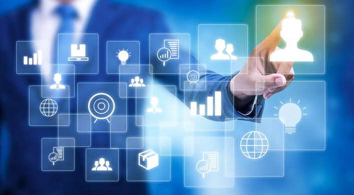 银行业引领欧洲云计算支出增长，制造业增速放缓