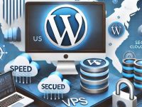 为什么选择美国云服务器或美国VPS来部署WordPress网站？