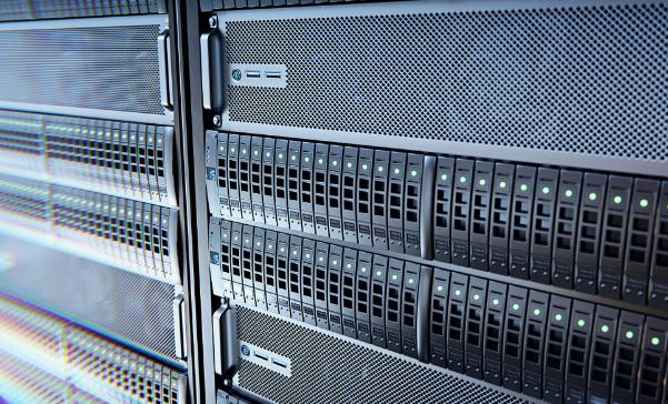 裸金属服务器如何为企业带来便利?