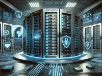 视频聊天APP频繁遭遇DDoS攻击?游戏盾助你有效防护,确保畅聊无忧!