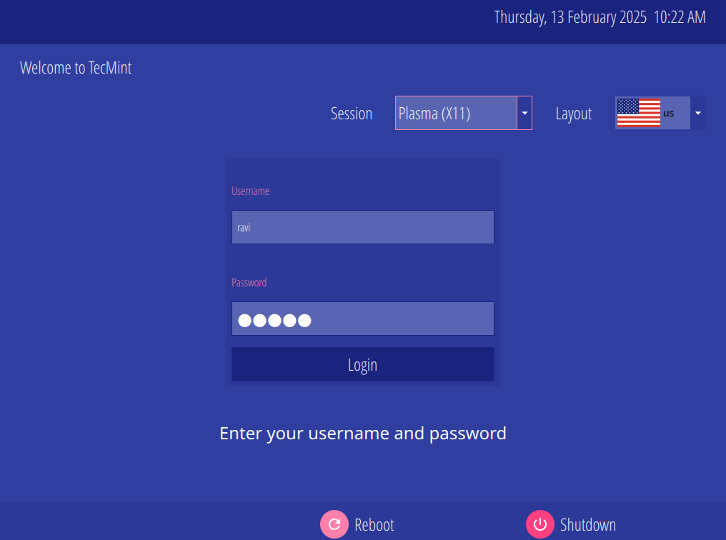 如何在Ubuntu 24.04上设置和个性化KDE Plasma