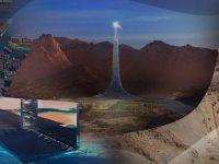 沙特阿拉伯的零碳AI数据中心项目获得50亿美元投资