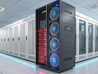 AI服务器的电池备份单元（BBU）：优化计算基础设施