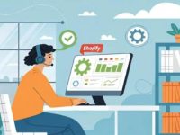 如何解决Shopify产品页面服务器错误问题？