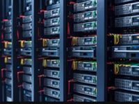 刀片服务器：现代数据中心的高效解决方案与优化指南