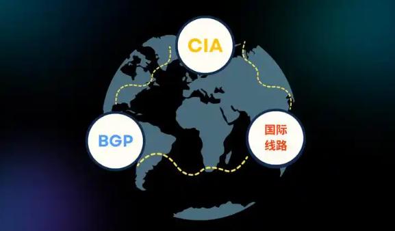 企业如何精确判断海外服务器网络线路的稳定性？