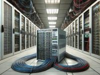 亚洲服务器租赁选择的关键因素:从专业视角解析优选标准