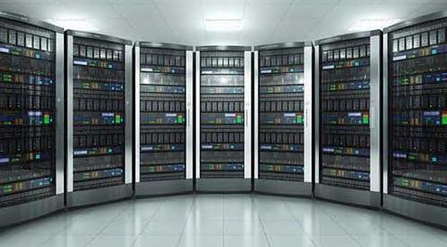 国外大带宽服务器有多大带宽?