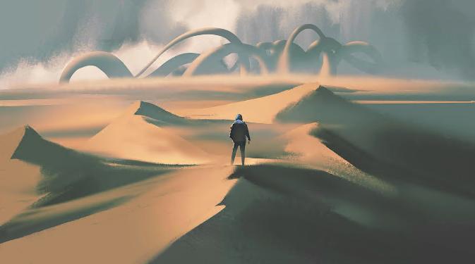 如果AI芯片供应枯竭,会导致你的项目变成金钱怪兽吗?