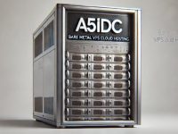 裸金属主机的崛起：云主机是否已无法满足现代企业需求？