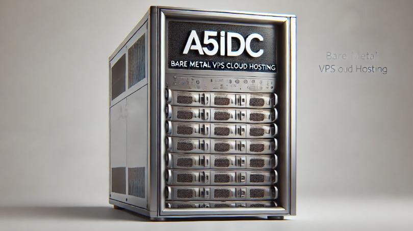 裸金属主机的崛起:云主机是否已无法满足现代企业需求?