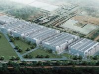 2025年2月全球数据中心发展新动态