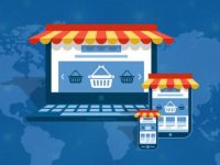 企业独立站点的VPS服务器：选择日本还是美国？