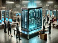 美国服务器高性能配置:AMD EPYC 9754强劲性能与稳定网络