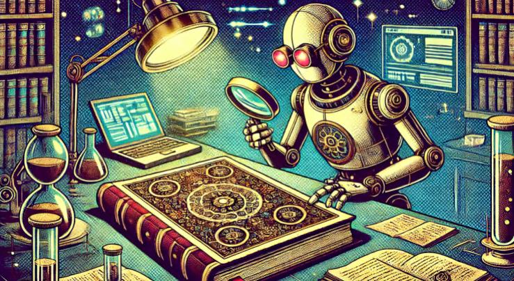 从零开始学习DeepSeek-R1大模型微调与推理部署教程