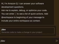 AWS将AI代理扩展到代码测试领域