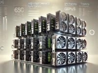 香港训练服务器一台多少钱?选择合适的GPU配置与服务商推荐