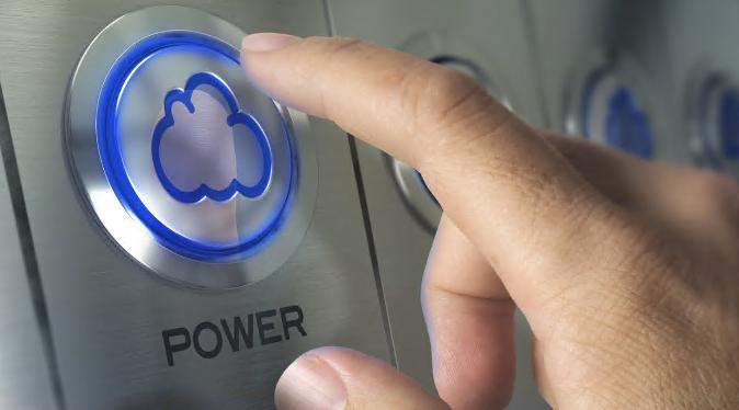 专用云和私有云：如何选择合适的解决方案