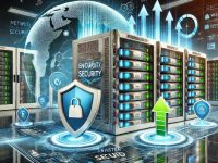 如何保证海外服务器的安全和速度?