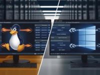 KVM与VMware虚拟化技术的对比分析