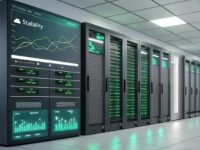 如何测试并优化洛杉矶服务器网络稳定性