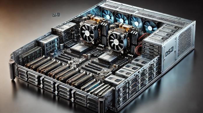 专用服务器环境设置与管理：从新手到精通的实践分析