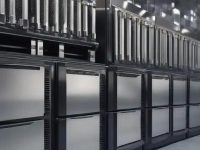 部署网站程序:为何选择独立服务器?相较虚拟机与云服务器的优势