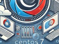 CentOS 7常用命令及使用技巧