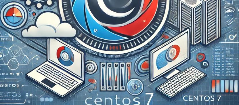CentOS 7常用命令及使用技巧