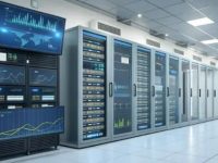 香港物理服务器租用性能优化、安全防护与可扩展性