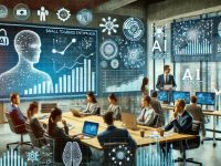 到2027年,50%的中小型企业将调整IT预算以适应AI技术