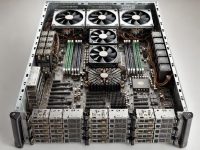 如何选择提供专用服务器和10Gbps带宽的美国或加拿大数据中心供应商