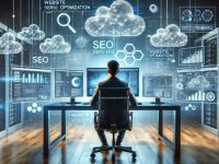 虚拟主机与云服务器对比分析：哪个更有利于网站SEO优化？