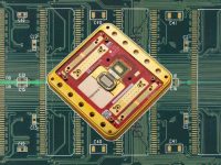微软利用Majorana 1向量子计算迈出重要步伐