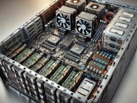 美国CN2云服务器：海国市场值得租用的高性能云服务器