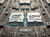 香港服务器评测：Intel Gold 6152 vs AMD EPYC 4584PX 性能对比与选购指南