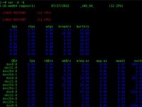3种工具监控和调试Linux中的磁盘I/O性能