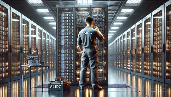 香港服务器绿色节能优化指南：降低功耗与提升性能的实战手册