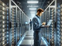 香港站群服务器常见故障分析及解决方案