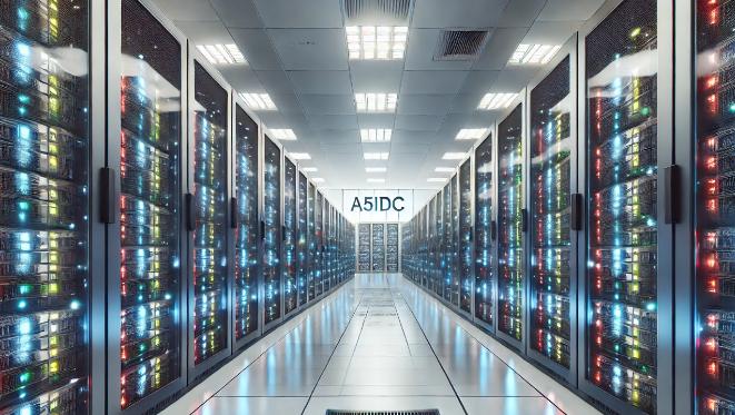 香港国际光纤服务器：提升业务的高速连接解决方案