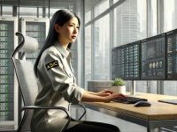 香港服务器Nginx服务高负载：如何通过反向代理与负载均衡解决流量瓶颈