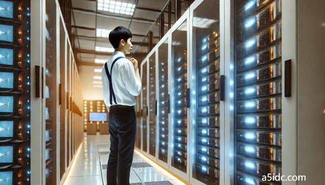 香港服务器保障体系包括哪些方面？