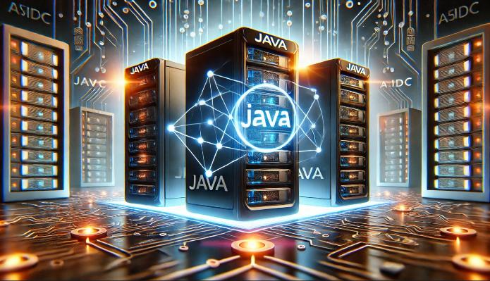 如何利用Java的服务器端优势提升应用性能与稳定性