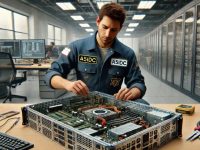 香港GPU服务器中分布式训练初始化失败：NCCL通信异常与端口冲突处理实战