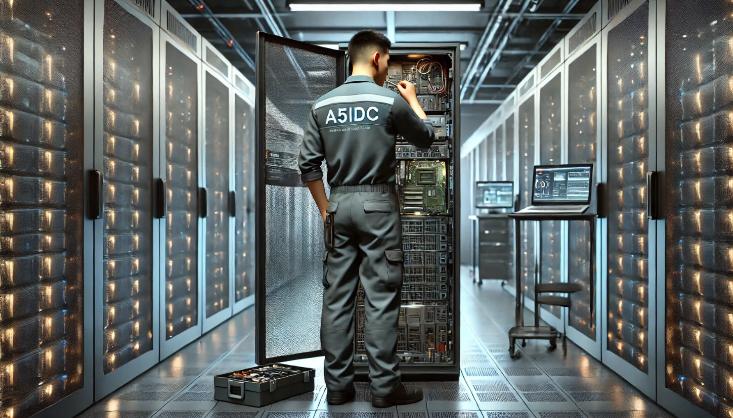 香港服务器高频宕机问题:如何通过硬件监控与温控系统优化服务器稳定性